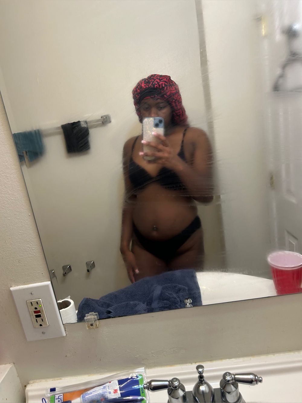 bnastyxclusive OnlyFans profile picture