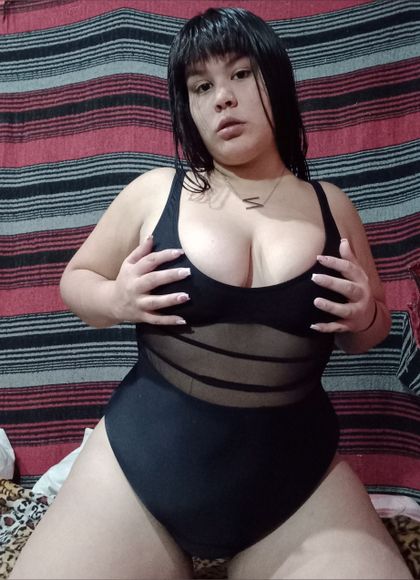 girlchubbyargentina OnlyFans picture