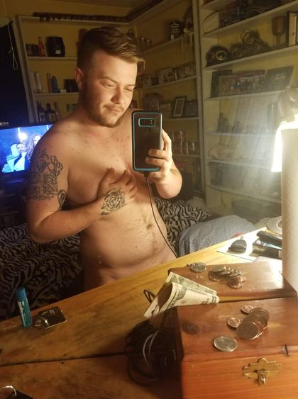 elieverett OnlyFans picture