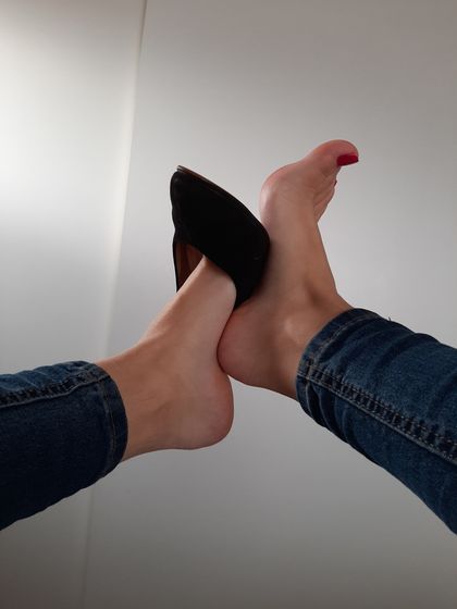 feetxangelx OnlyFans picture