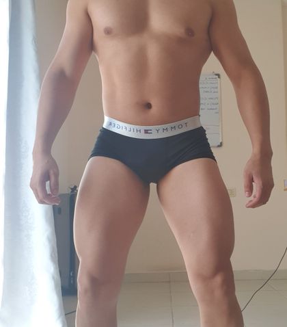 changobrasileno OnlyFans picture