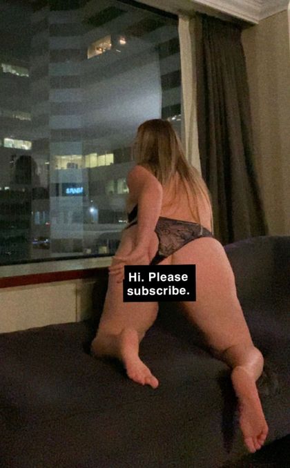 babetacious OnlyFans picture