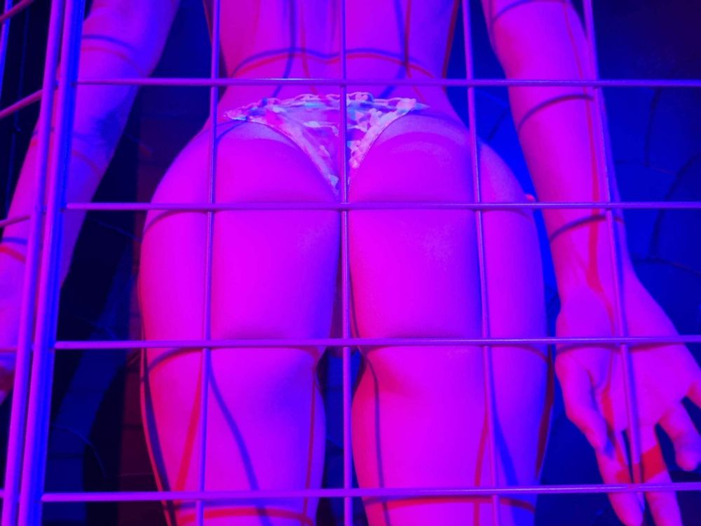 lilmisspeachyxox OnlyFans profile picture
