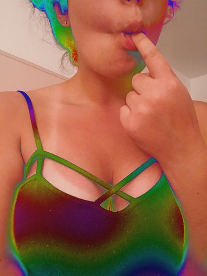 baddiewithabong OnlyFans picture