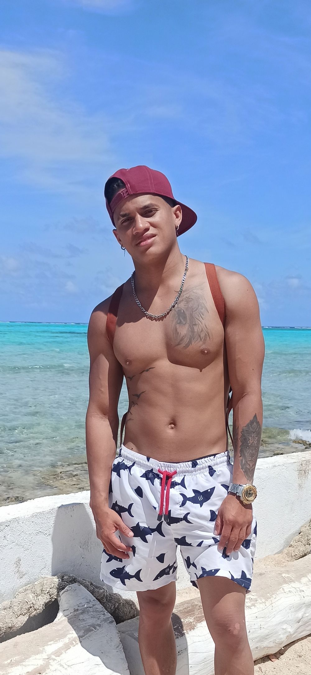 joseluisblack01 OnlyFans profile picture