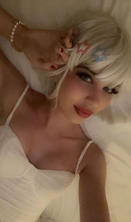 ninahoneyxx OnlyFans picture
