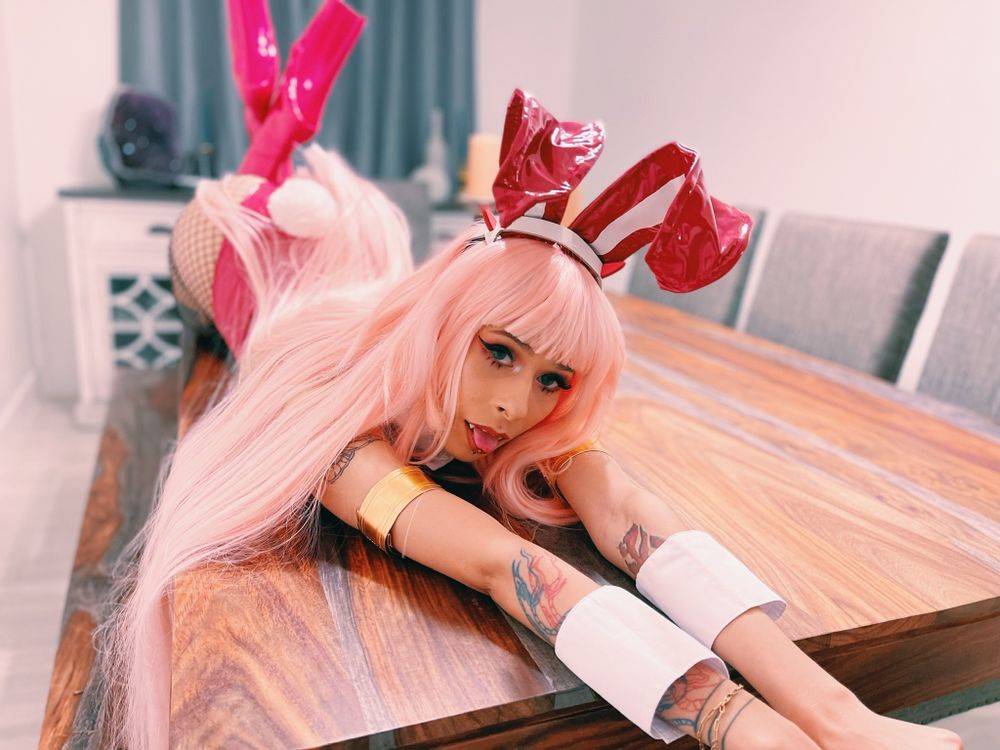 cherieblossom94 OnlyFans profile picture