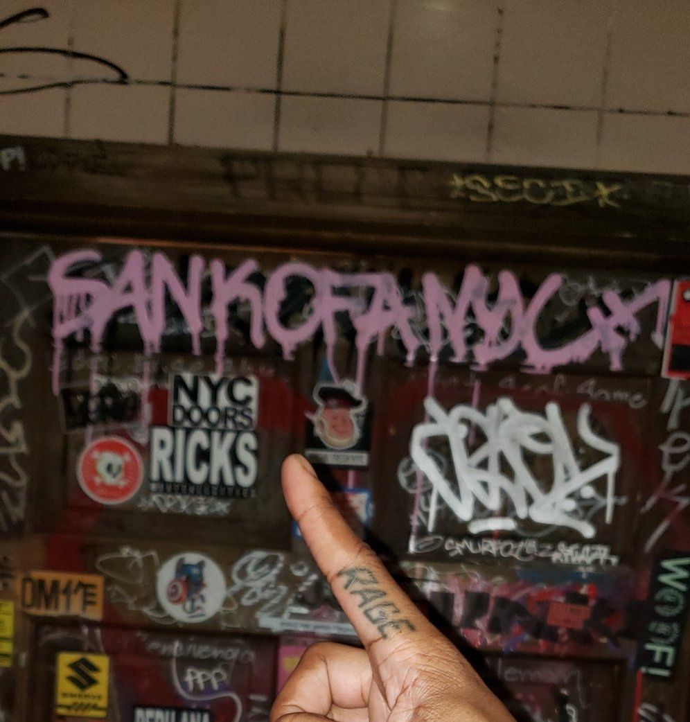 sankofanyc OnlyFans profile picture