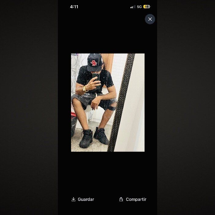 laparitafreko OnlyFans profile picture