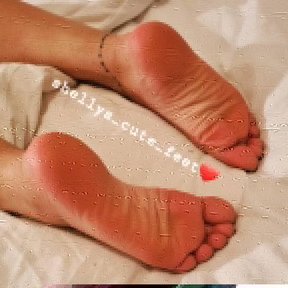 shellys_cute_feet OnlyFans picture