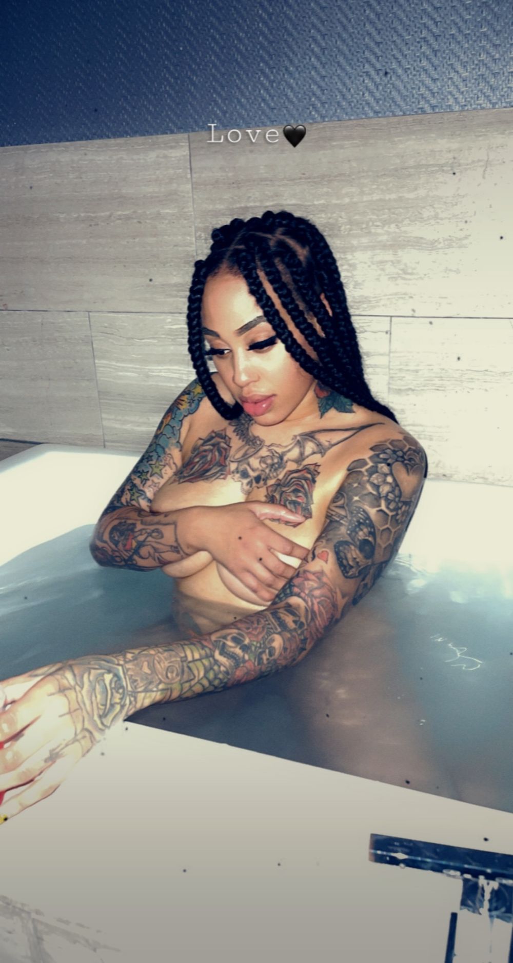 tatted20won OnlyFans profile picture