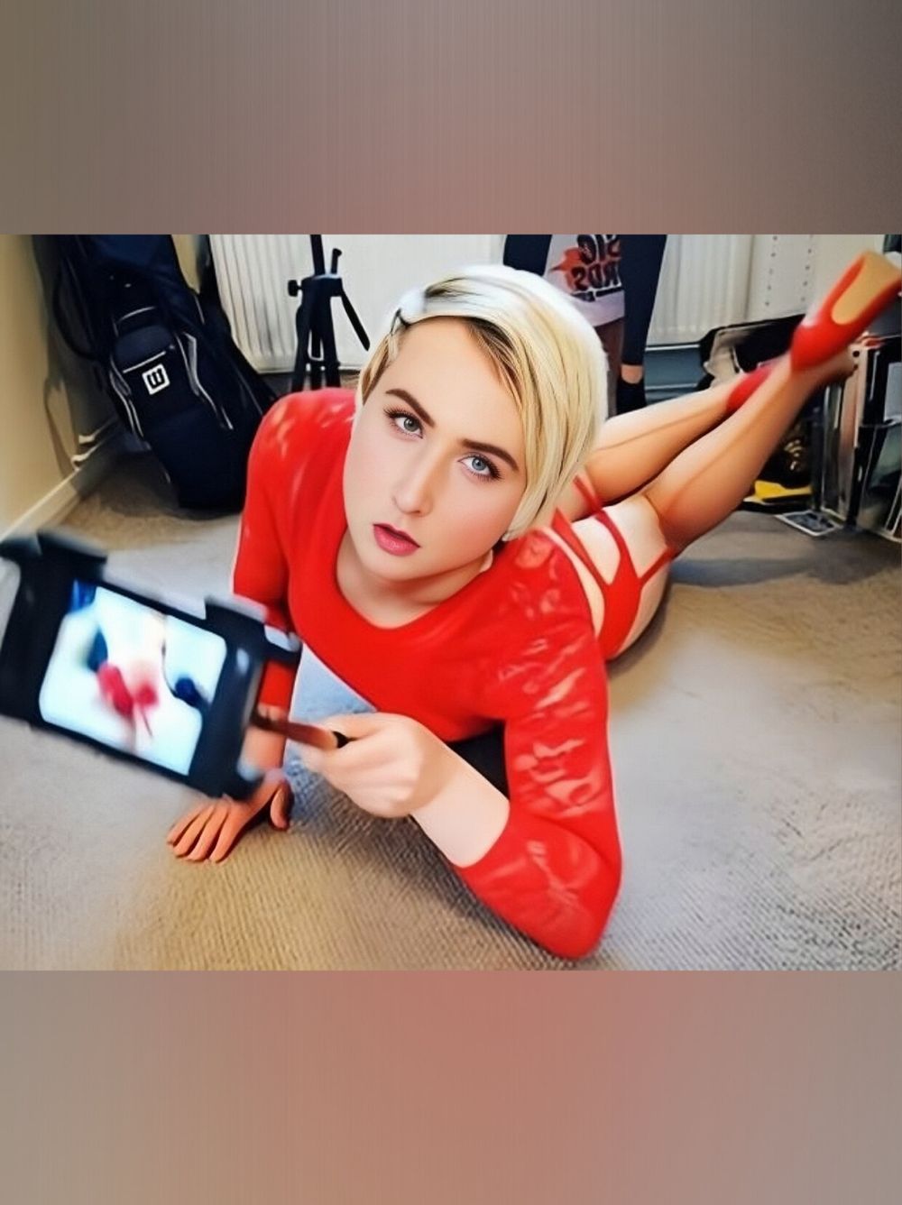 junekline OnlyFans profile picture