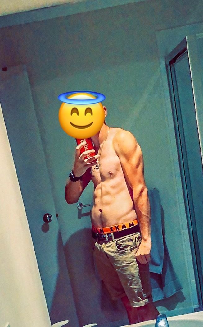 fordy97 OnlyFans profile picture