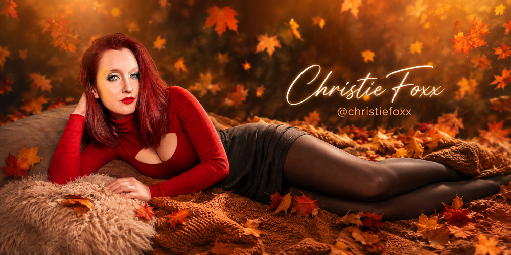 christiefoxx OnlyFans profile picture