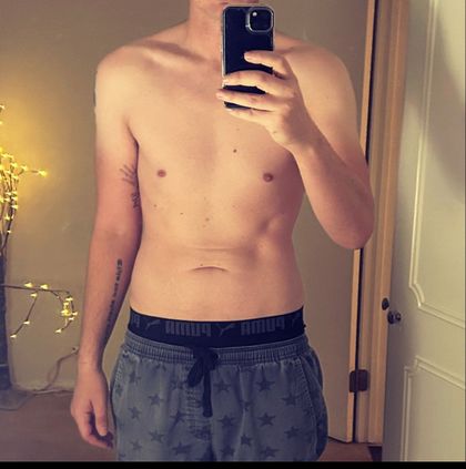 octrymeonce OnlyFans picture