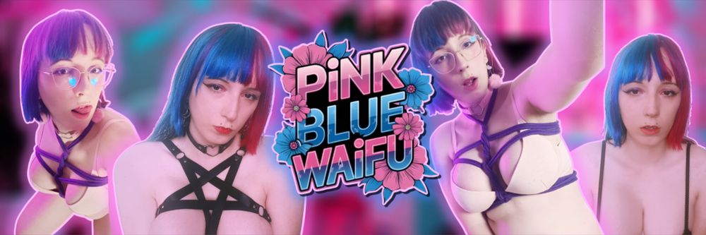 pinkbluewaifu OnlyFans profile picture