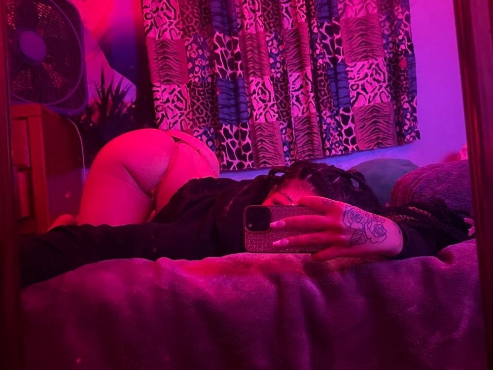 freesevyn OnlyFans profile picture