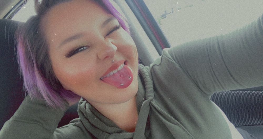 bubblebaby95 OnlyFans profile picture