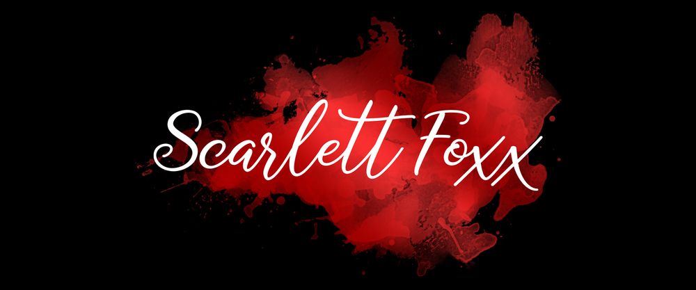 ms.scarlettfoxx OnlyFans profile picture