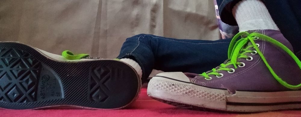 sneakerboy_alex OnlyFans profile picture