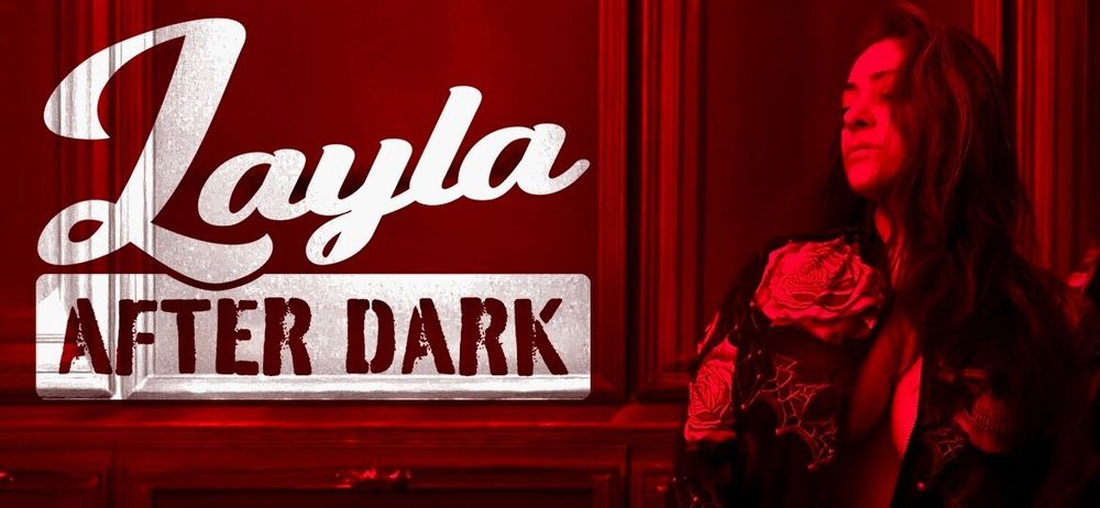 layla_afterdark OnlyFans profile picture