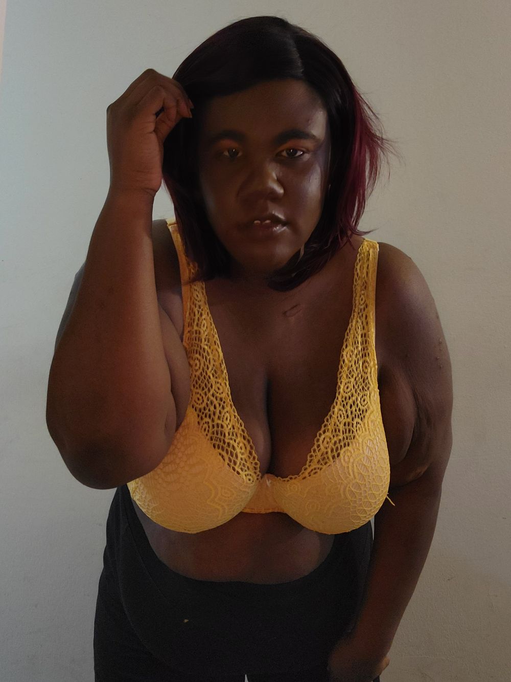 adorecherie OnlyFans profile picture