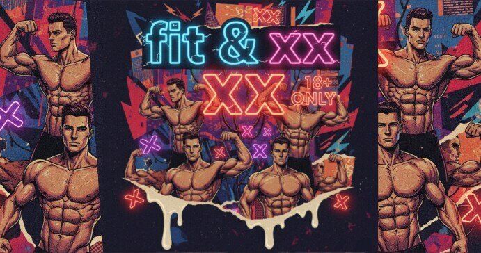 fitandxxx OnlyFans profile picture