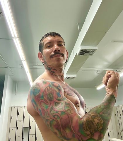 escorpiotigrex OnlyFans picture