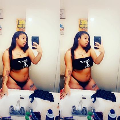 lilmissthickyy9 OnlyFans picture