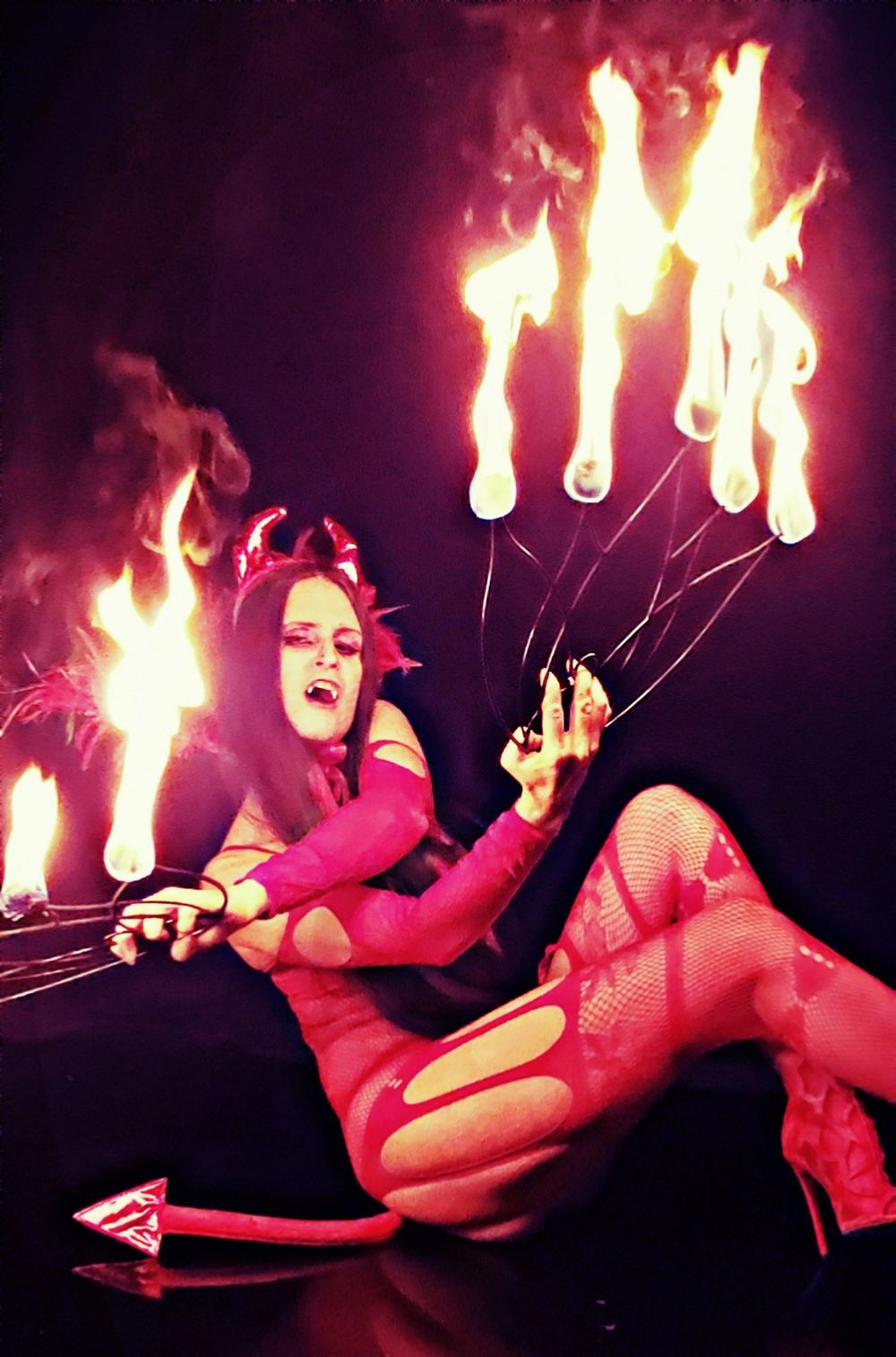 enchantressdivine OnlyFans profile picture