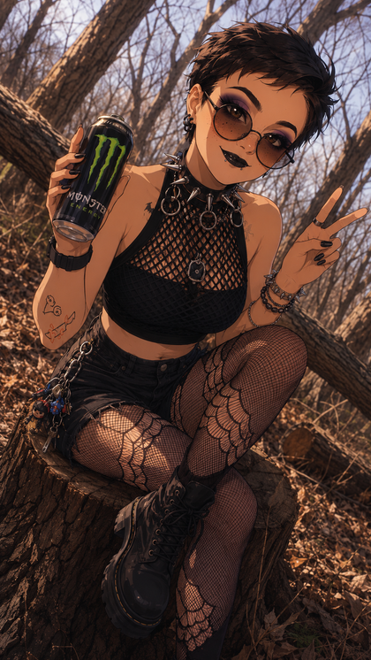that-gothic-babe OnlyFans picture