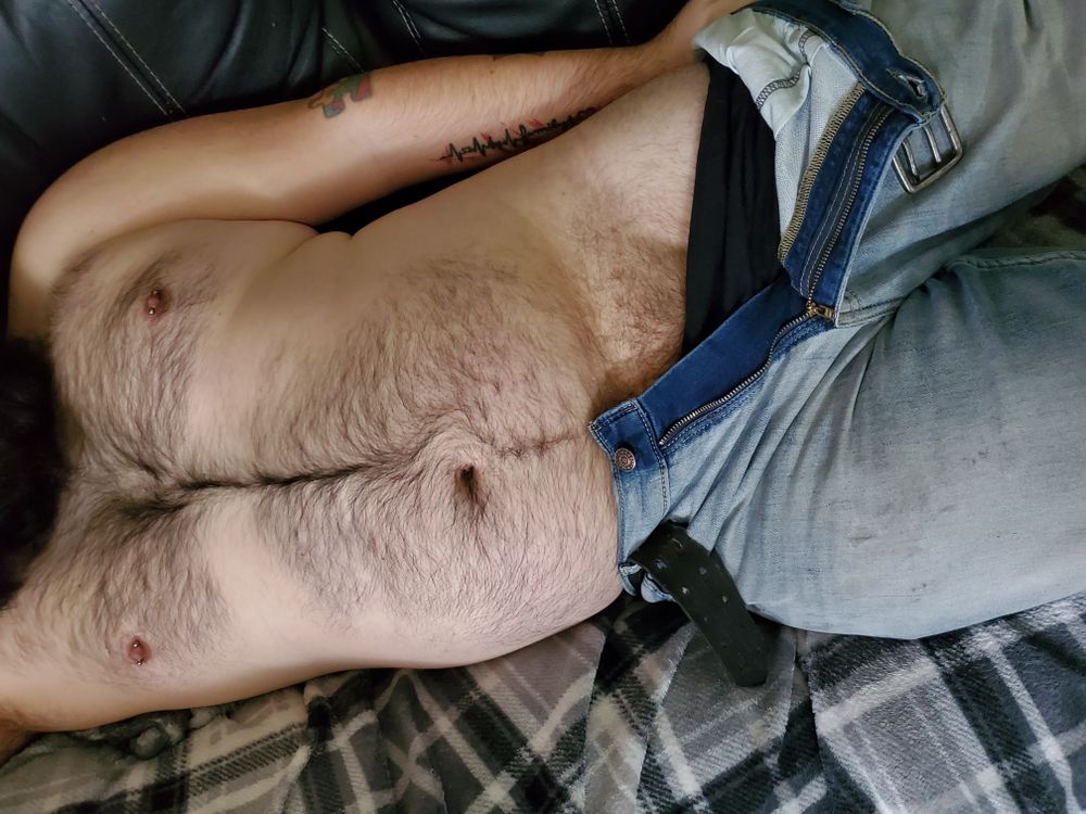 nick72369097 OnlyFans profile picture