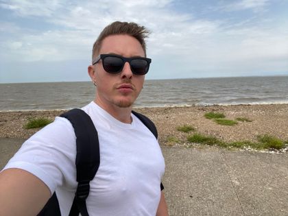 joeletaxi OnlyFans picture