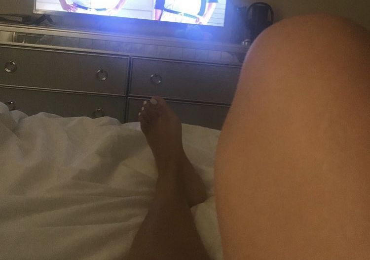 sweetreddtoez OnlyFans profile picture