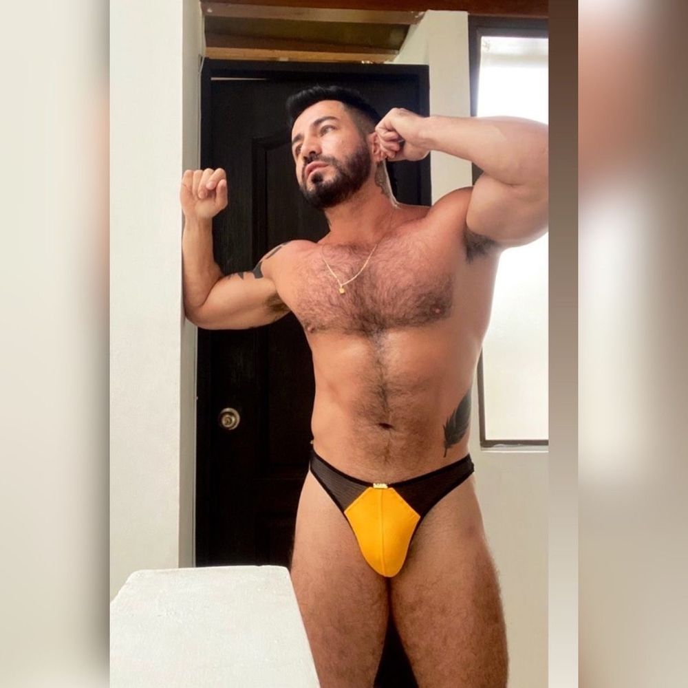 orlandomoreno OnlyFans profile picture