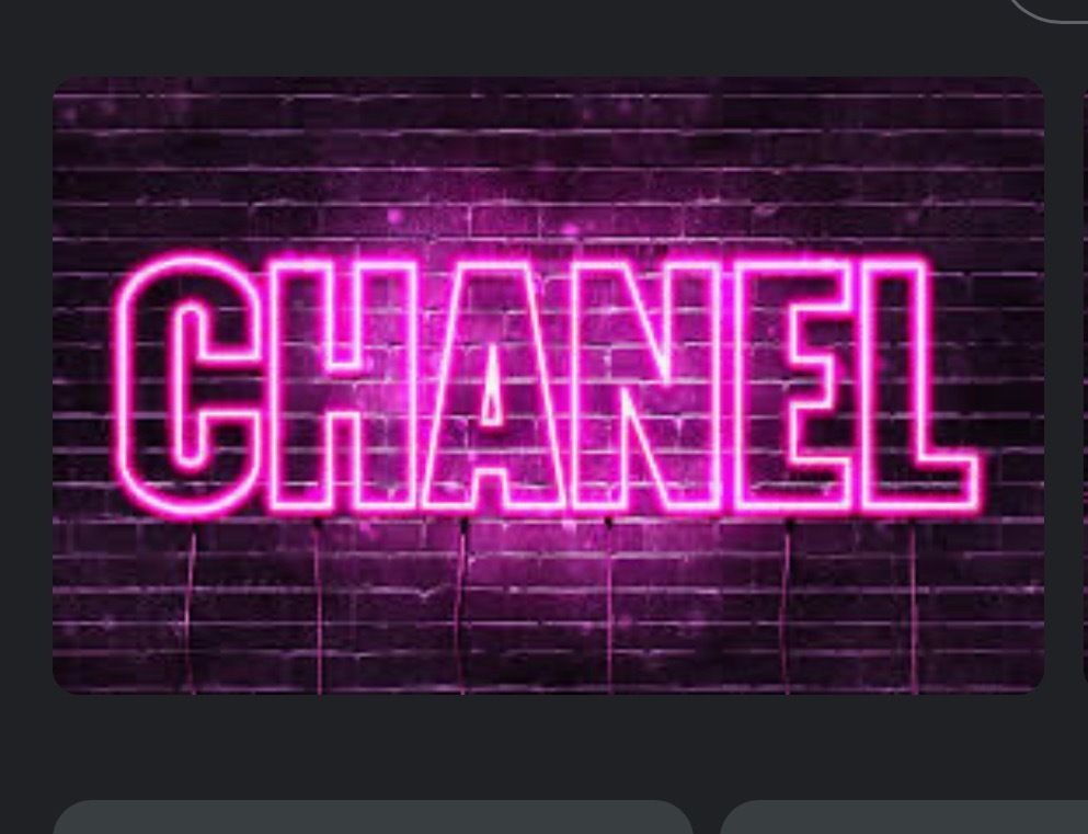 chanelranae20 OnlyFans profile picture