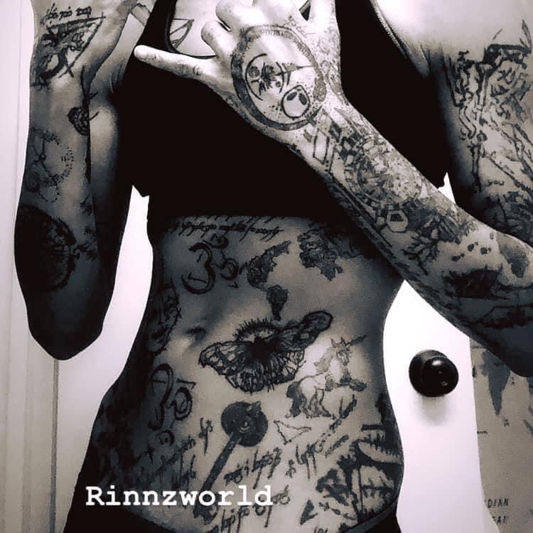 rinnzworld OnlyFans profile picture