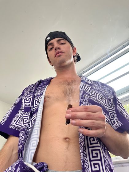 mrhardwood OnlyFans picture