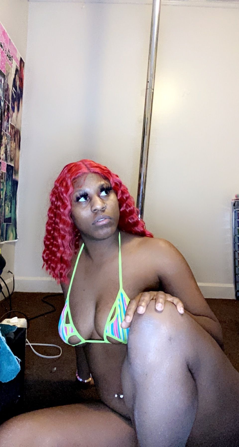 creamycakes94 OnlyFans profile picture