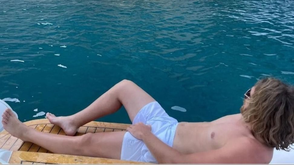 blondekinglion OnlyFans profile picture
