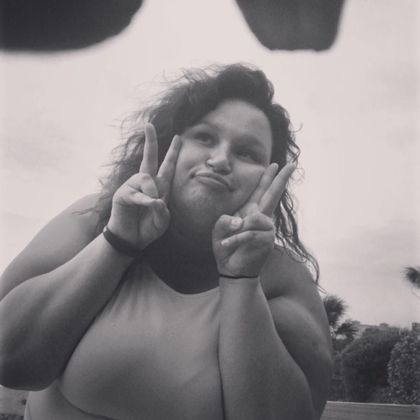 thebustybard OnlyFans picture