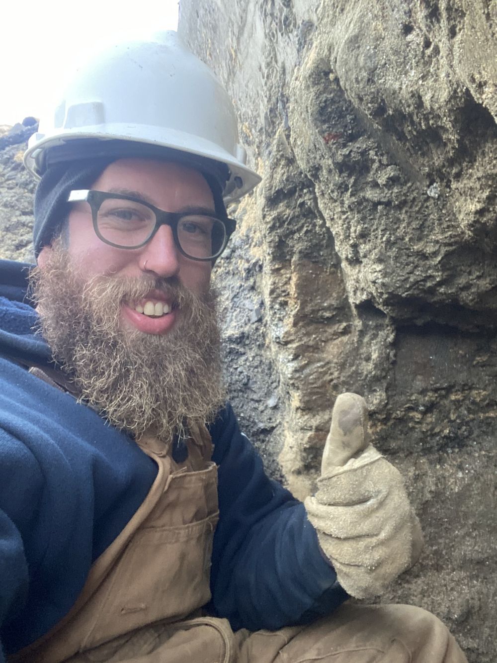 grimybronson OnlyFans profile picture