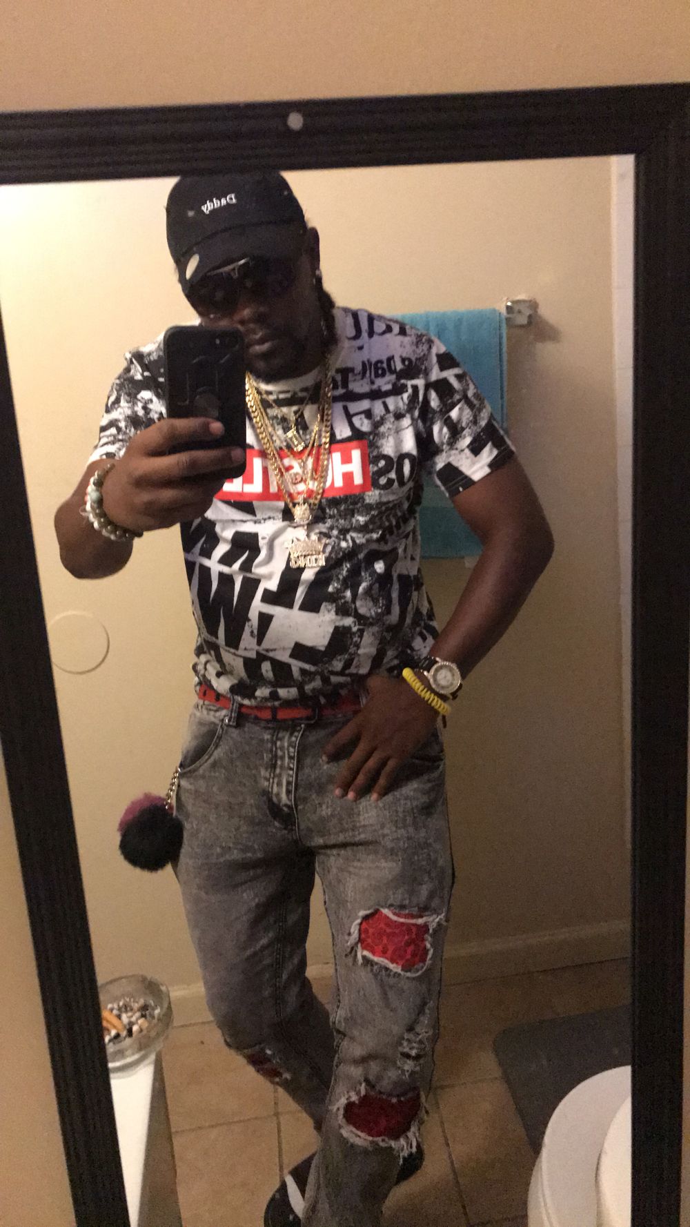 godrixhking OnlyFans profile picture