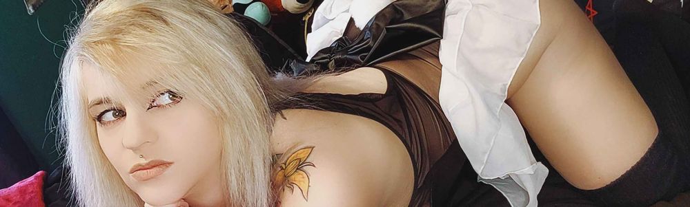 blondiegoth OnlyFans profile picture
