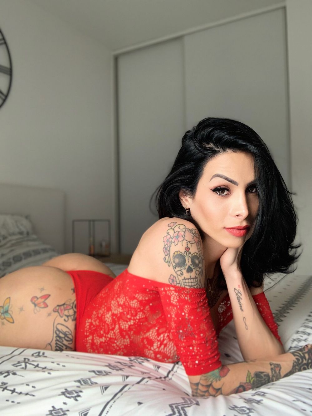 frrzsamantha OnlyFans profile picture