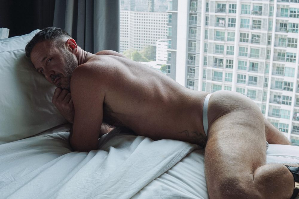 roguemasseur OnlyFans profile picture