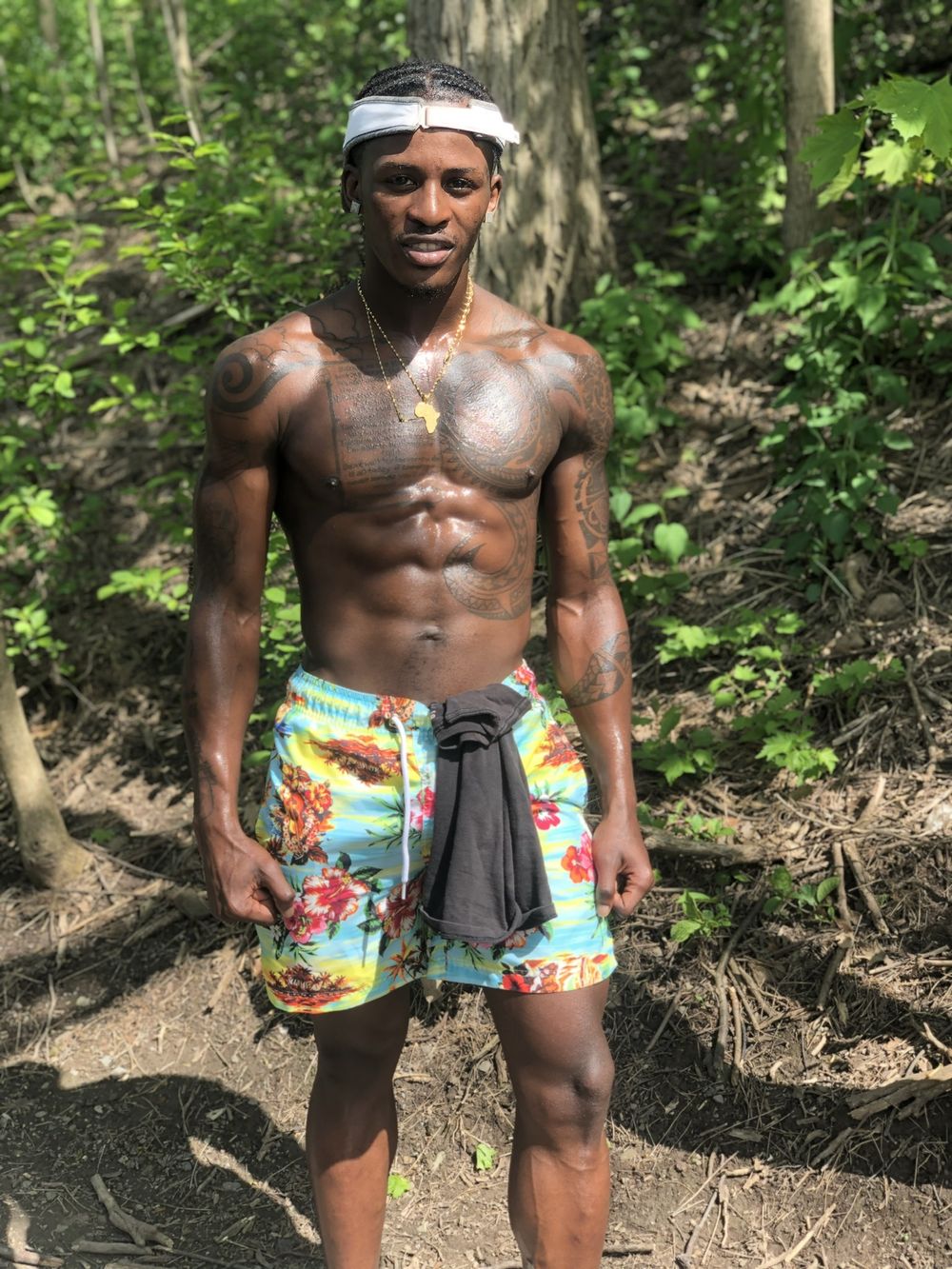 hushpuppy1995 OnlyFans profile picture