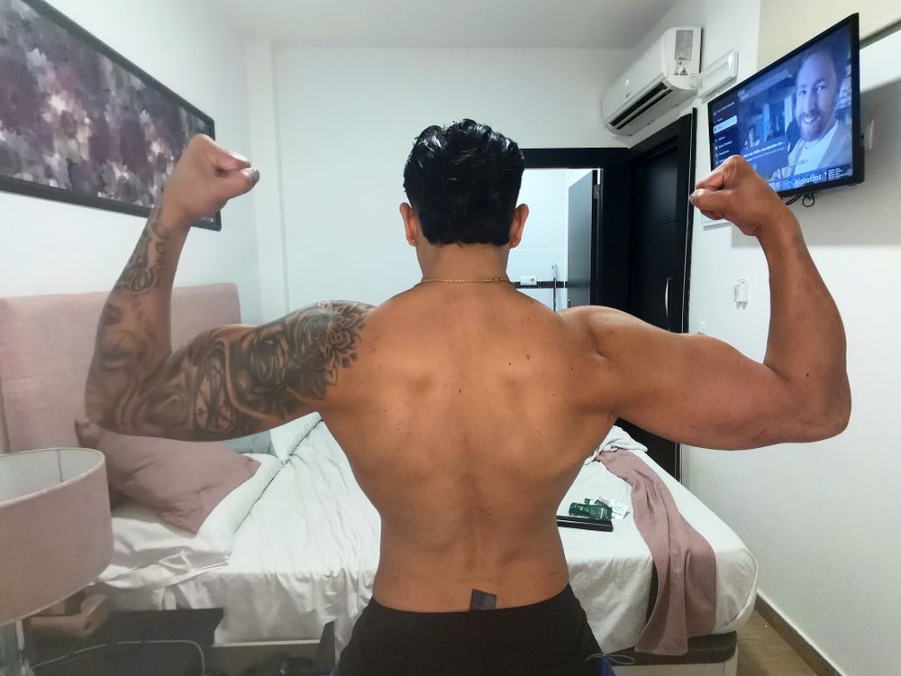 soyjhonvega OnlyFans profile picture