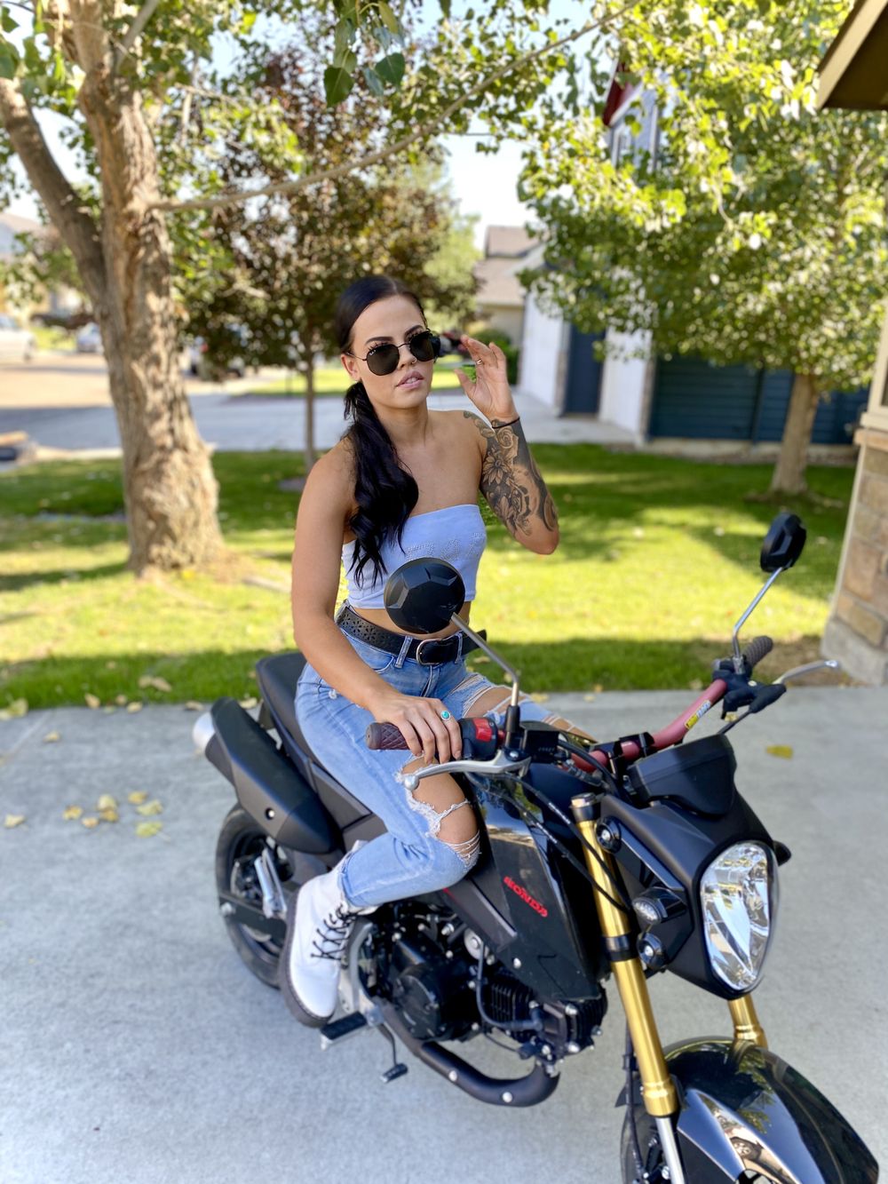lexiloverxoxo OnlyFans profile picture