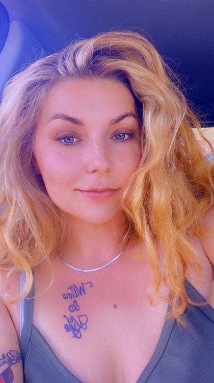 graciejbaby OnlyFans picture
